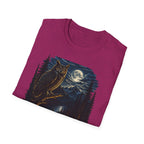 Wild nights T-Shirt
