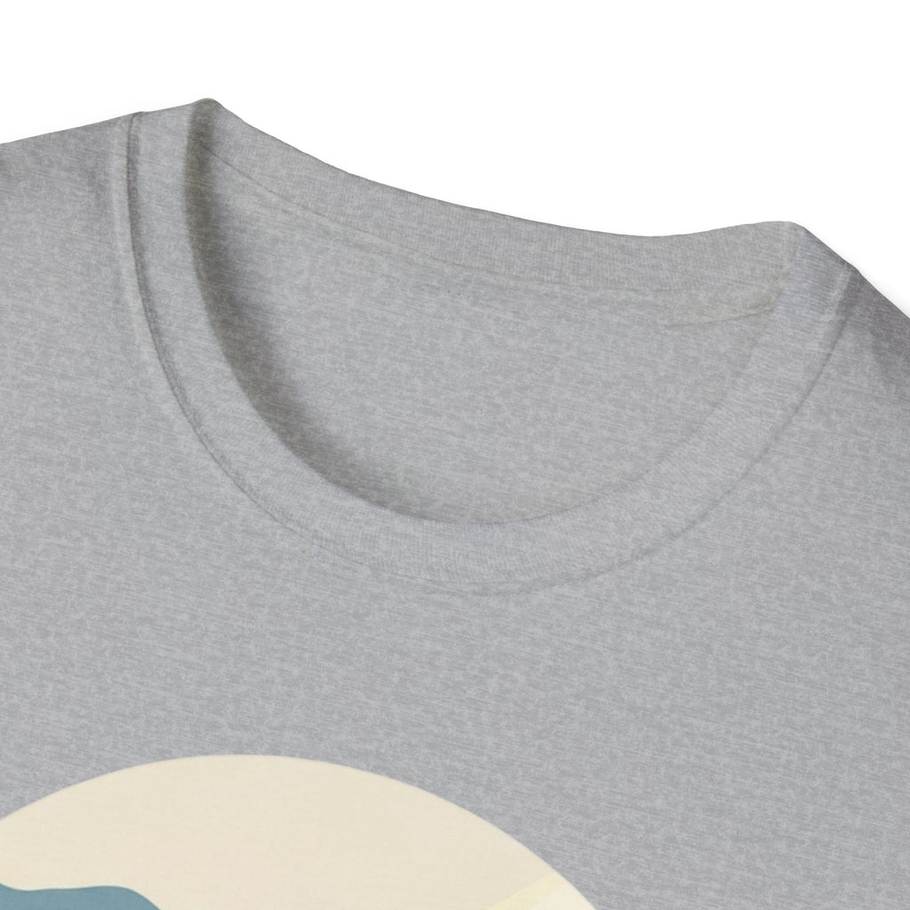Offline New T-Shirt