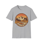 Stay Wild T-Shirt