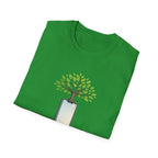 Airplane mode T-Shirt