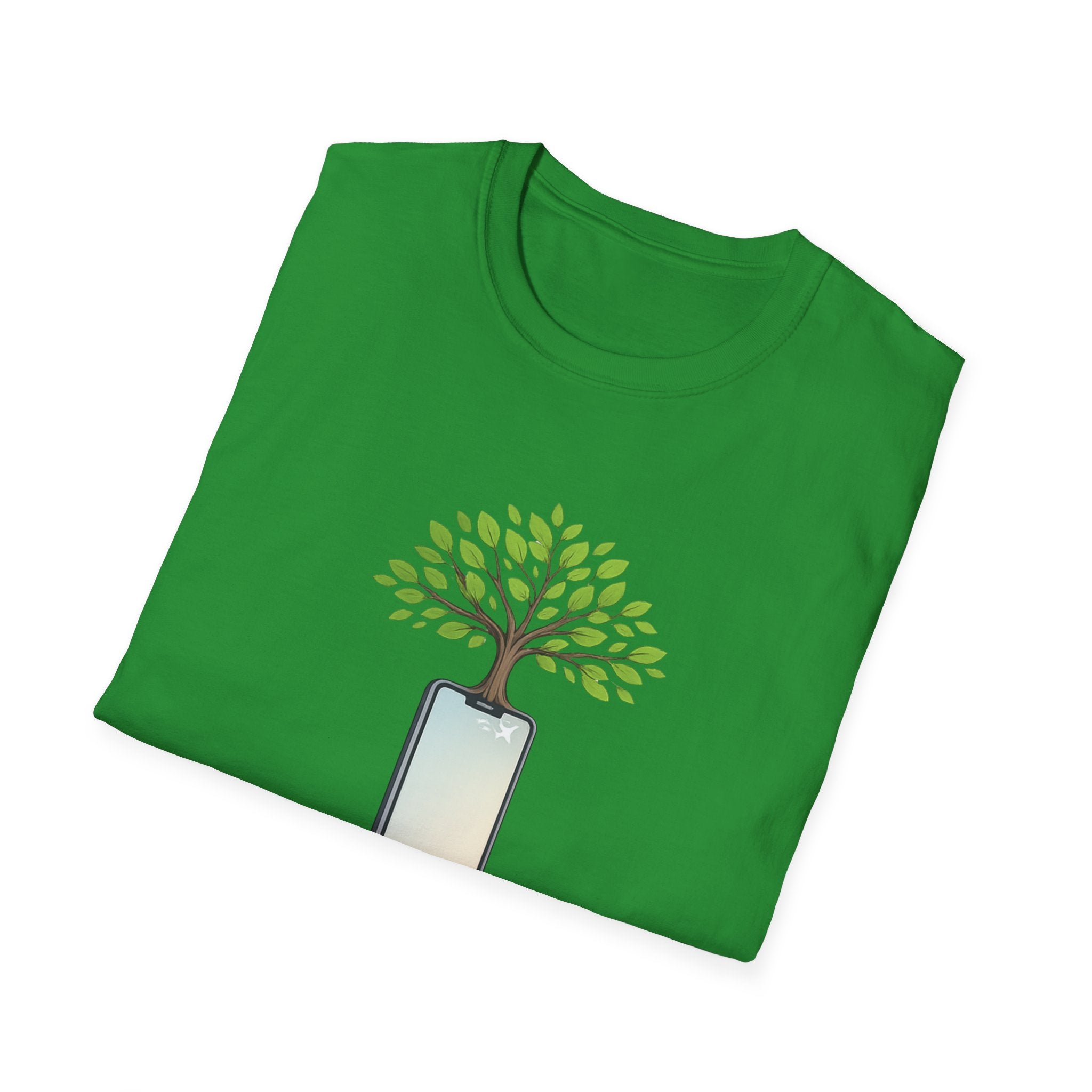 Airplane mode T-Shirt
