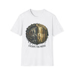 Nture Is Quiet T-Shirt