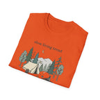 Less Noise T-Shirt