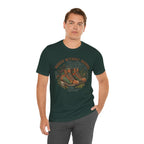 Wander Without T-shirt