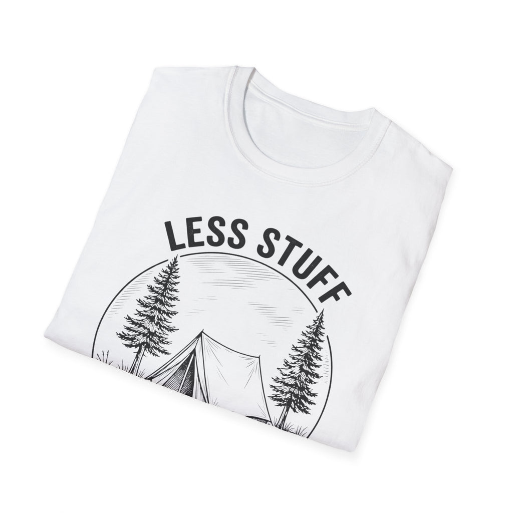 More Life T-Shirt
