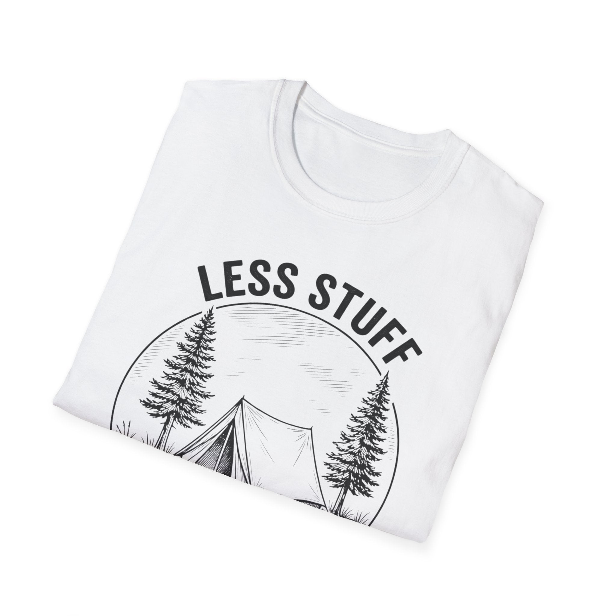 More Life T-Shirt