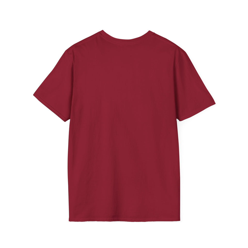 Wild Roads T-Shirt