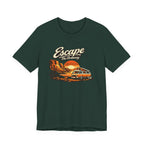 Escape The Oerdinary T-shirt