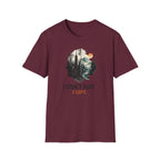 I Didn't Quit T-Shirt