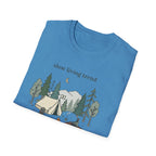 Less Noise T-Shirt