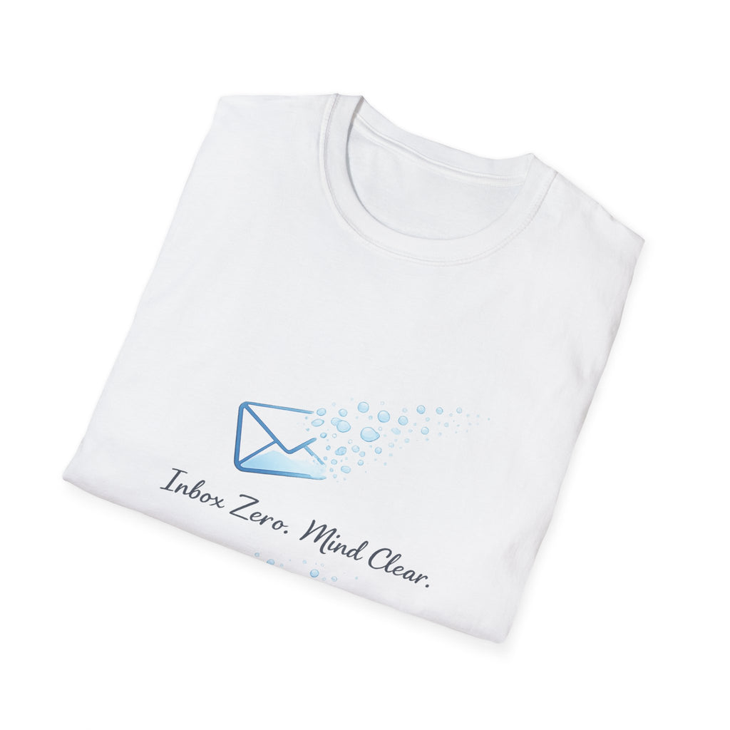 Inbox Zero T-Shirt