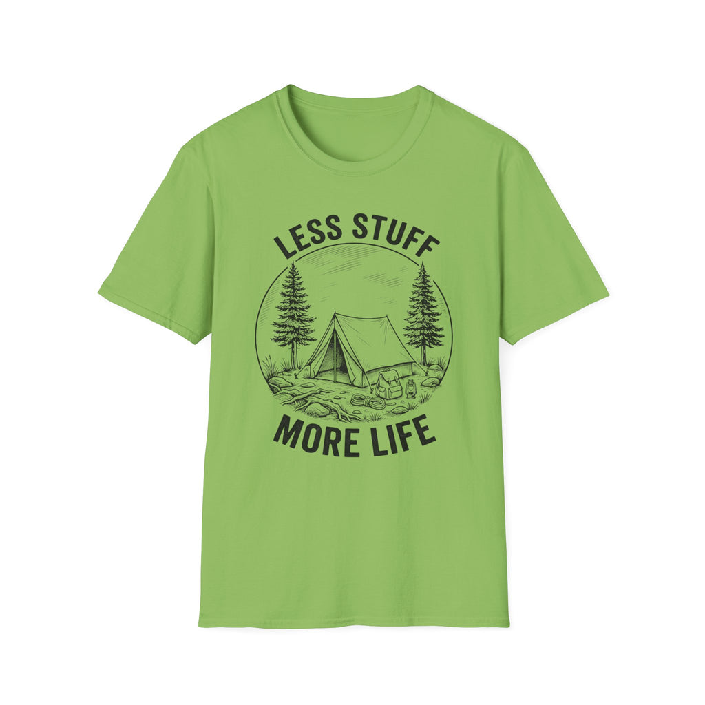 More Life T-Shirt