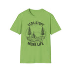 More Life T-Shirt