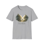 Found Myself T-Shirt