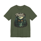 forest Knows T-shirt