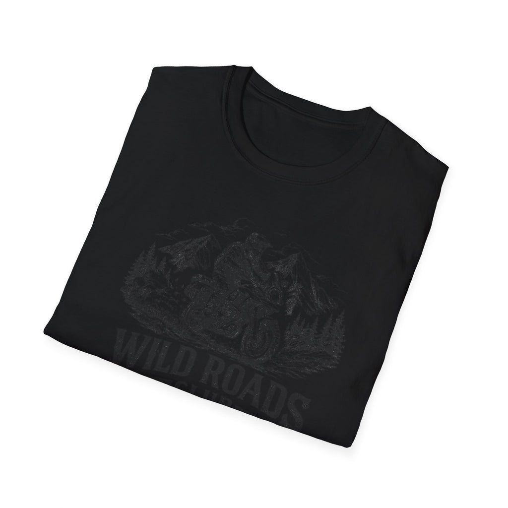 Wild Roads T-Shirt