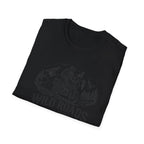 Wild Roads T-Shirt