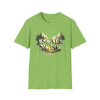 Escape The Noise T-Shirt