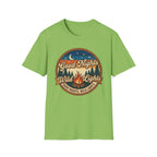 Wild Lights T-Shirt
