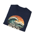 Drift Into Peace T-Shirt