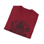 Wild Roads T-Shirt
