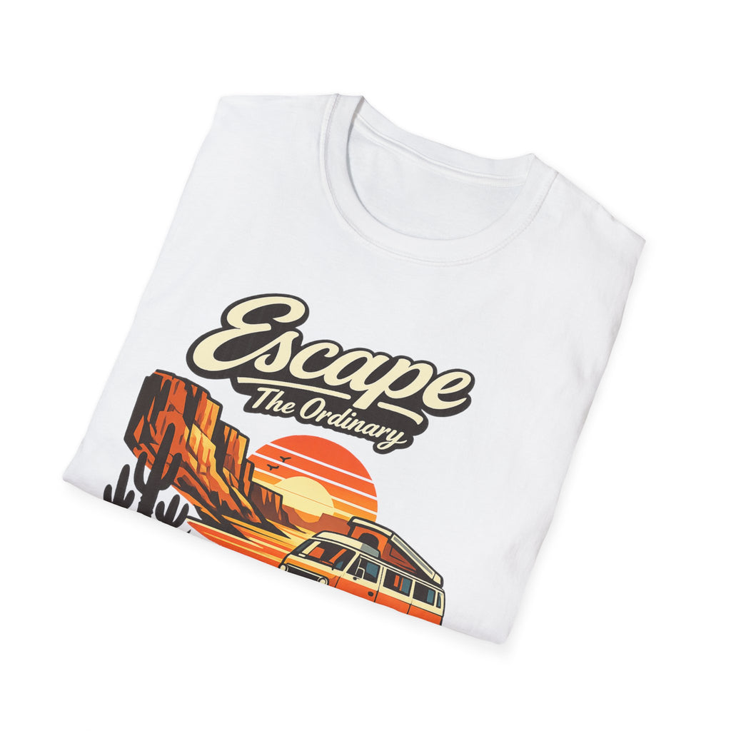 Sky Above T-Shirt