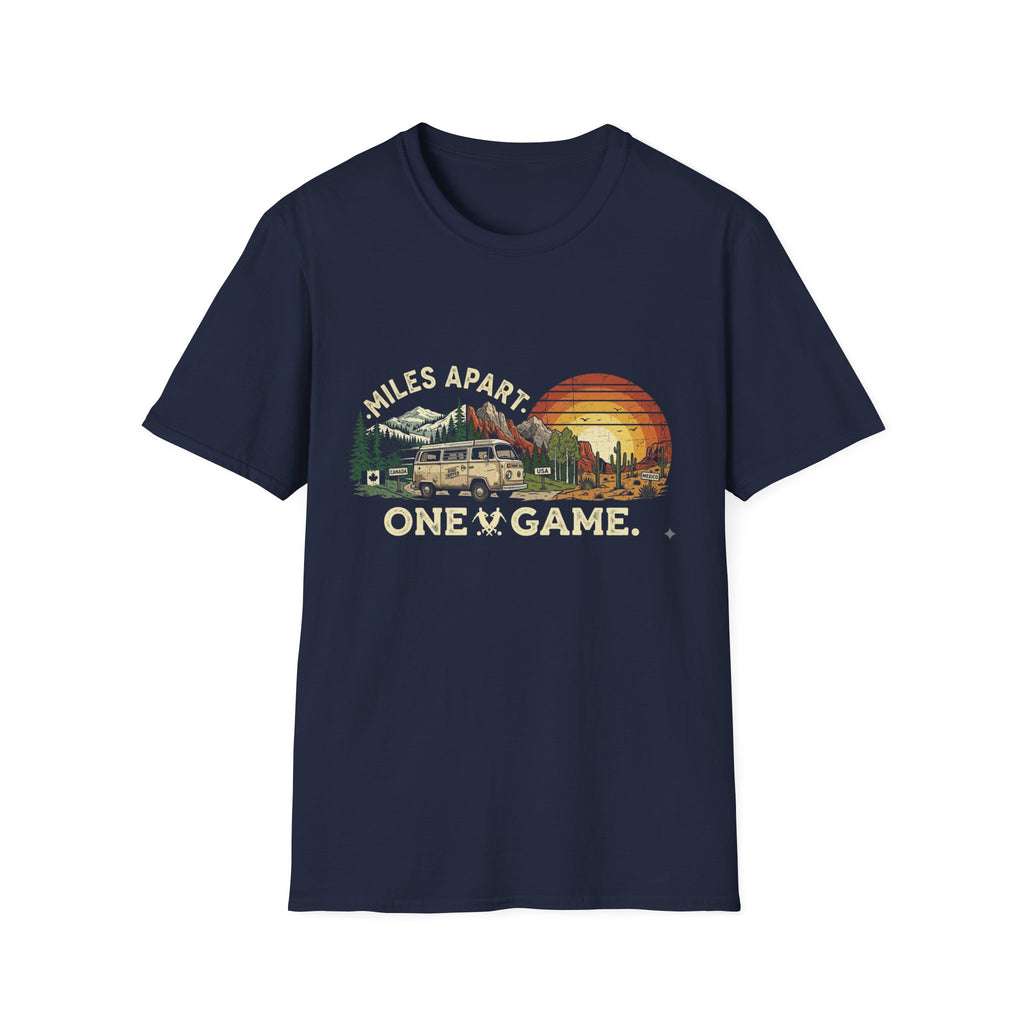 Cup World T-Shirt