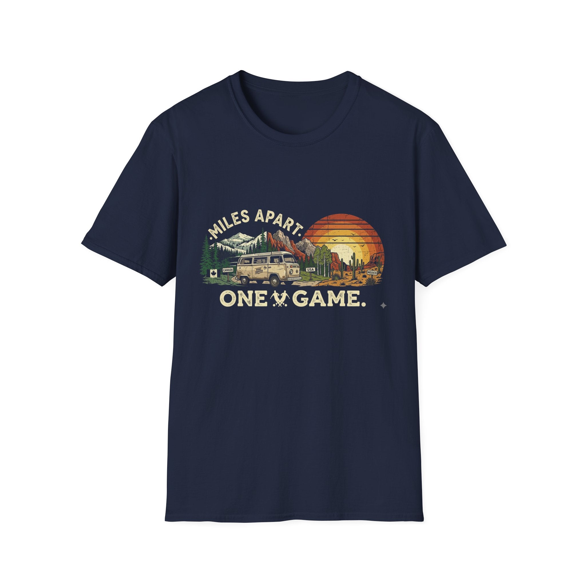 Cup World T-Shirt