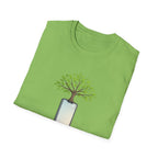 Airplane mode T-Shirt