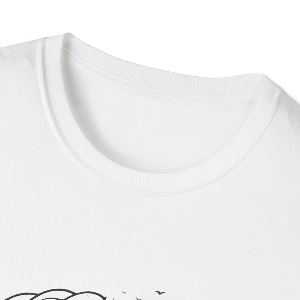 Mind Nature T-Shirt