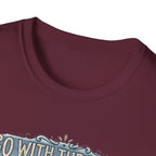 Go With The Flow T-Shirt