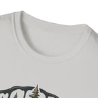Nture Over T-Shirt