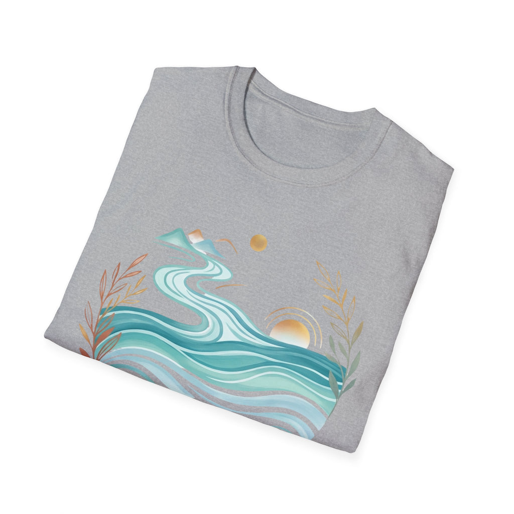 Flow Freely T-Shirt