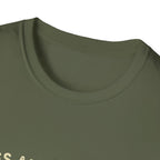 Cup World T-Shirt