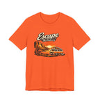 Escape The Oerdinary T-shirt