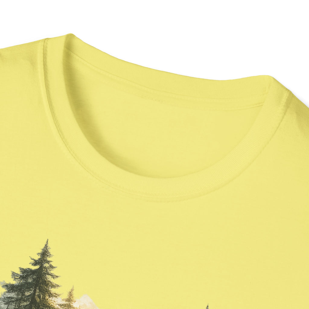 Go Alone T-Shirt