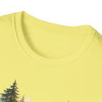 Go Alone T-Shirt