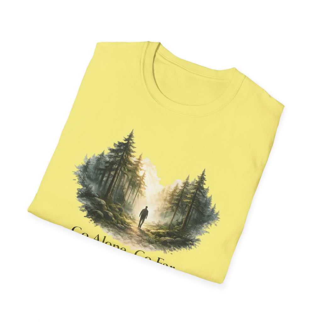 Go Alone T-Shirt