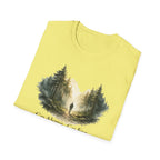 Go Alone T-Shirt