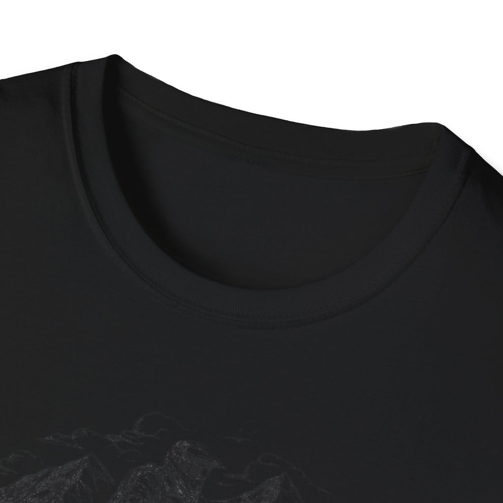 Wild Roads T-Shirt