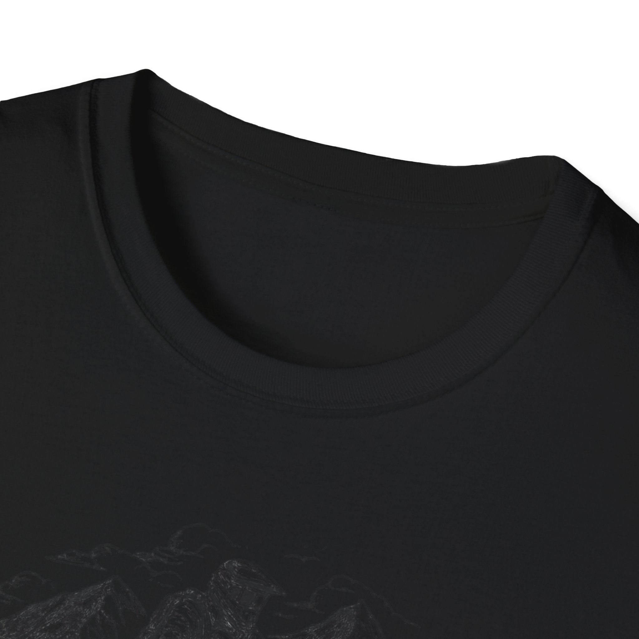 Wild Roads T-Shirt
