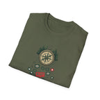 Too Many Notifications T-Shirt