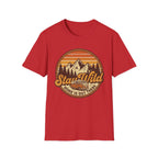 Stay Wild T-Shirt