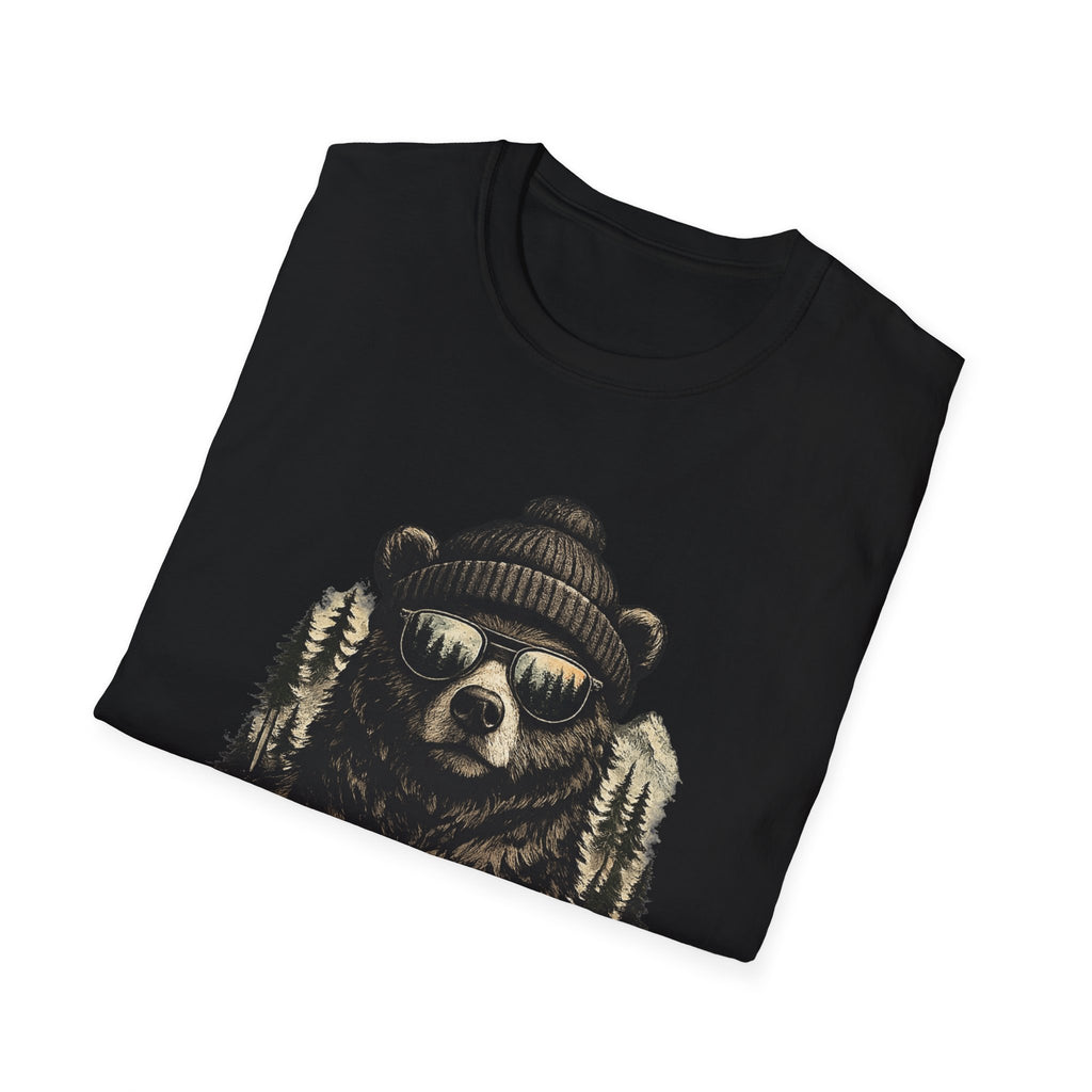 Like Bears T-Shirt