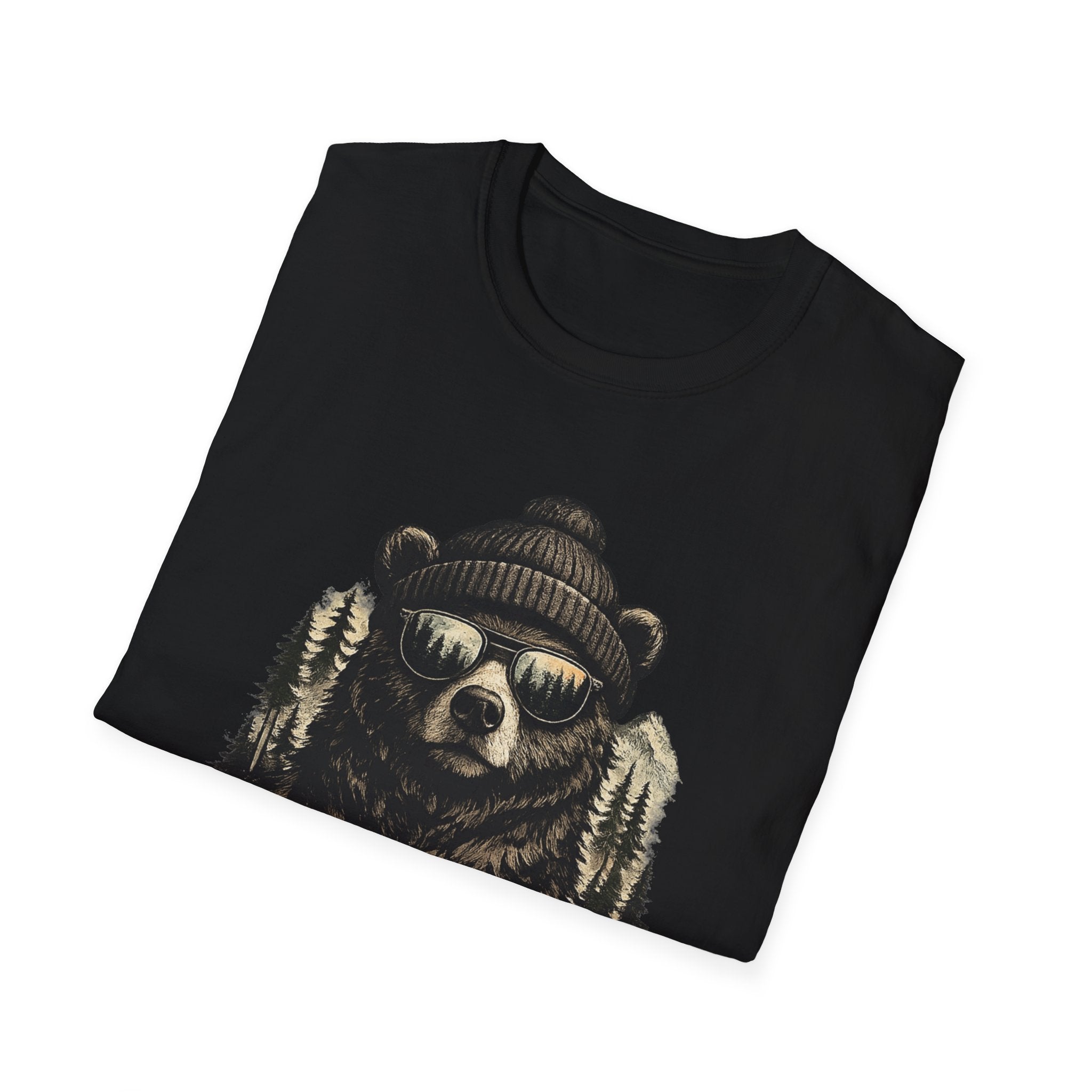 Like Bears T-Shirt