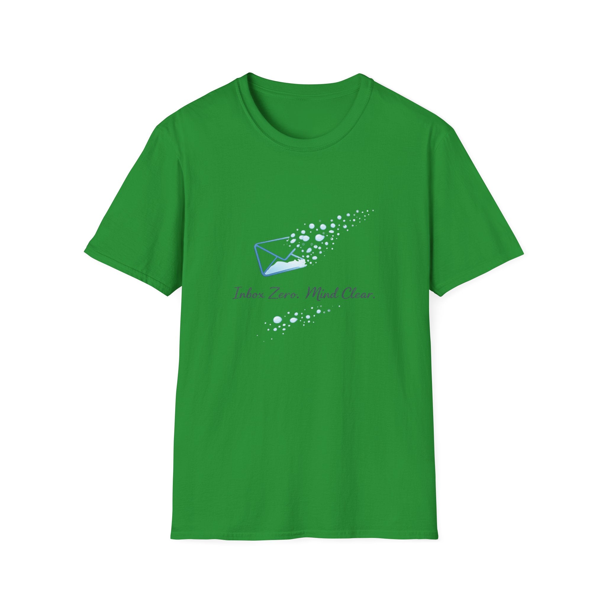 Inbox Zero T-Shirt