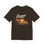 Escape The Oerdinary T-shirt