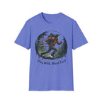 Stay Wild T-Shirt