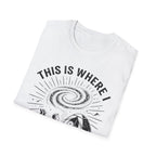 Feel Alive T-Shirt