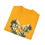 Escape The Noise T-Shirt